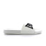 WHITE BLACK