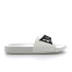 WHITE BLACK