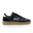 BLACK WHITE GUM