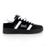 BLACK WHITE OUTSOLE