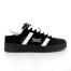 BLACK WHITE OUTSOLE
