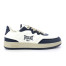 NAVY OFF WHITE BISCOTTI