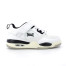 WHITE BLACK PAPIRUS