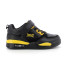 BLACK YELLOW