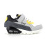 GREY WHITE YELLOW