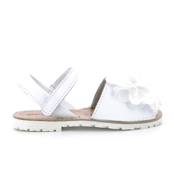 Sandali Con Fiocco Bimbe 22-35
