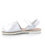 Sandali Con Fiocco Bimbe 22-35