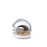 Sandali Con Fiocco Bimbe 22-35