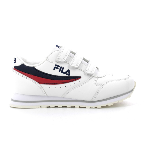 Orbit Velcro Low Kids Calzature Sportive 28-35