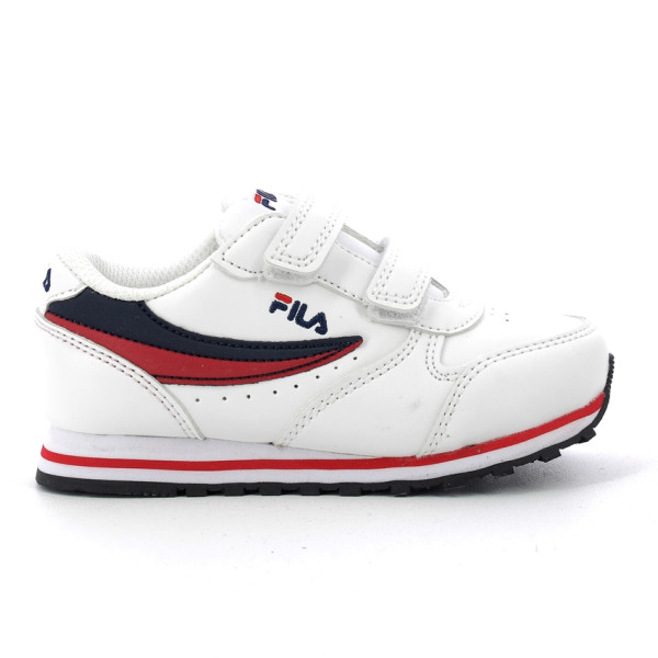 Orbit Velcro Tdl Calzature Sportive 22-27