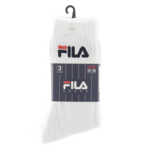 Calzini Unisex 3 Paia Calzini Unisex 3 Paia