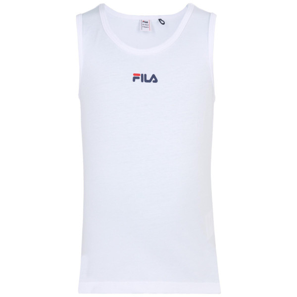 Leimen Tank Top Tshirt Senza Manica Ragazzi 9-16a