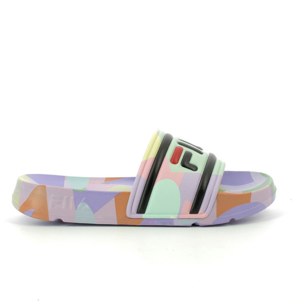 Morro Bay P Slipper Wmn Ciabatta Mare Donna