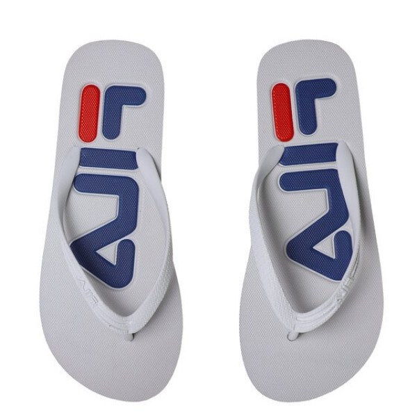 Troy Zeppa Slipper Wm Ciabatta Mare Donna