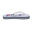 Troy Zeppa Slipper Wm Ciabatta Mare Donna