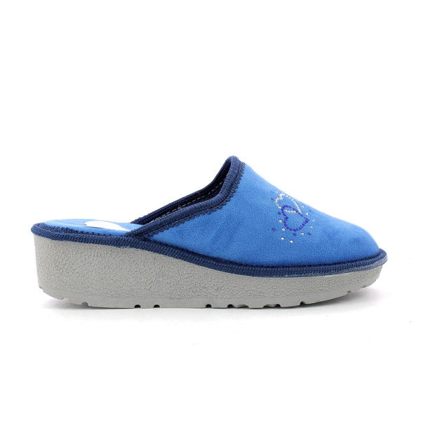Pantofole Donna Profumate