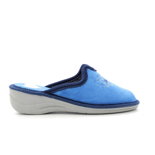 Pantofole Donna Profumate
