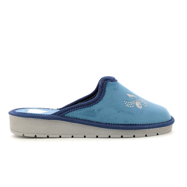 Pantofole Donna Profumate