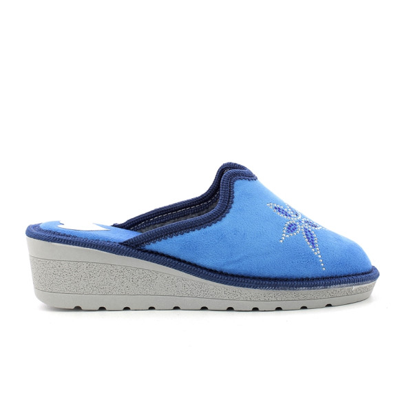 Pantofole Donna Profumate