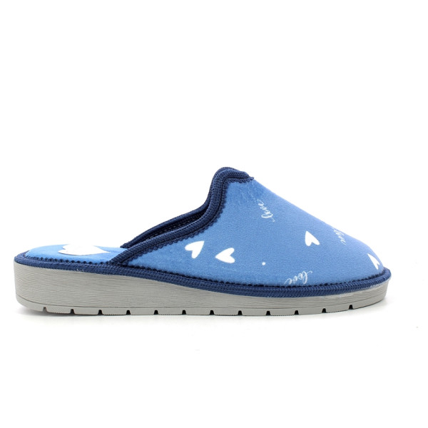 Pantofole Donna Profumate