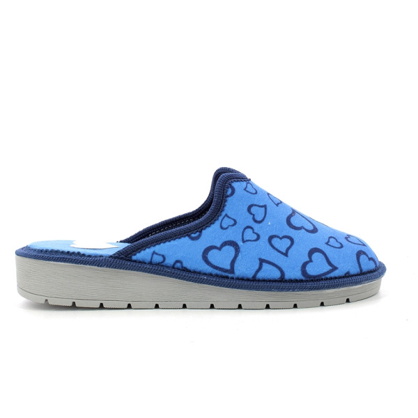 Pantofole Donna Profumate