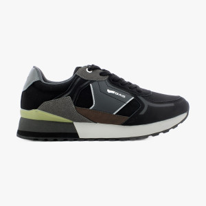 Logan Nbk Sneakers Uomo