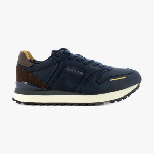 Alba Mix Sneakers Uomo