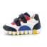 Sneakers Velcro  Bimbo 19-25