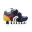 NAVY RED