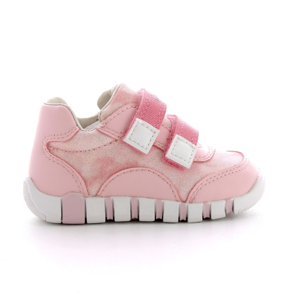 Sneakers Velcro  Bimba 19-25