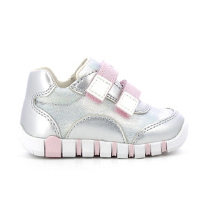 Sneakers Con Velcro Bimba 19-27