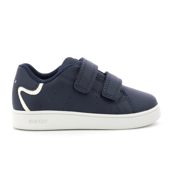 Sneakers Velcro  Bimbo 22-27