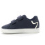 Sneakers Velcro  Bimbo 22-27