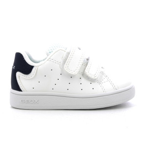 Sneakers Con Velcro Bimbi 20-27 Sneakers Con Velcro Bimbi 20-27