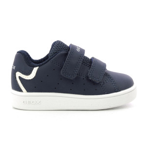 Sneakers Con Velcro Bimbi 20-27 Sneakers Con Velcro Bimbi 20-27