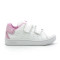 Sneakers Con Velcro Bimba 22-27