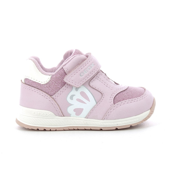 Sneakers Velcro  Bimba 19-25