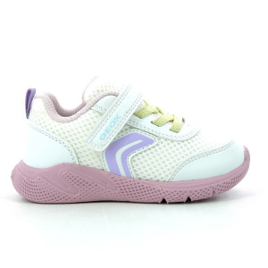 Sneakers Con Velcro Bimba 22-27
