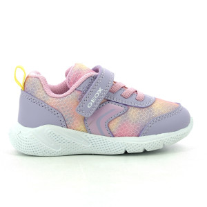 Sneakers Con Velcro Bimba 22-27