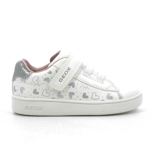 Sneakers Con Velcro Bimba 22-27