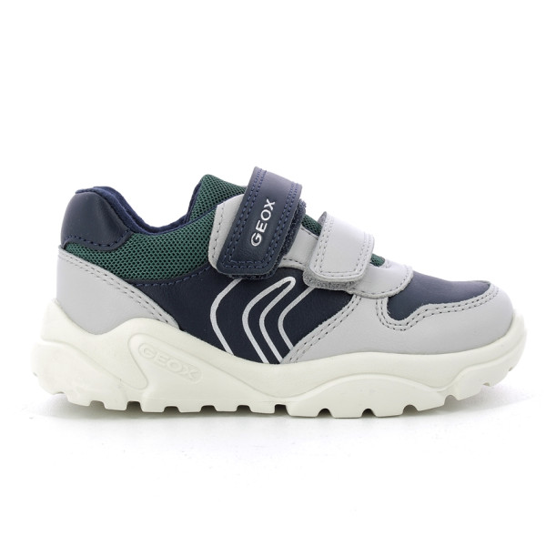 Sneakers Bimbi 20 27 GEOXB455RAI24 Sneakers Bambino Scopri Geox sul sito ecommerce GM Vegasi