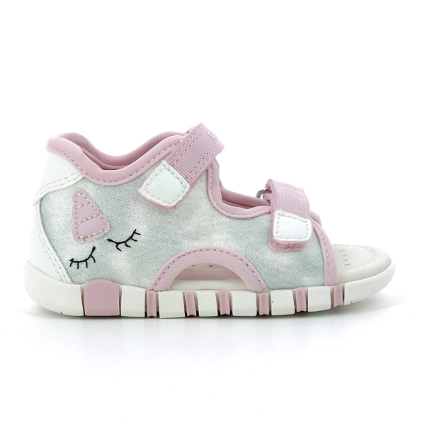 Sandalo Velcro  Bimba 19-25