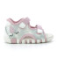Sandalo Velcro  Bimba 19-25