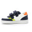 Sneakers Velcro  Bimbo 22-27