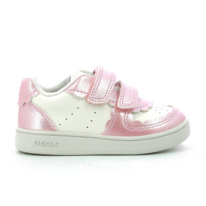 Sneakers Con Velcro Bimba 22-27