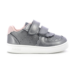 Sneakers Con Velcro Bimbi 20-27 Sneakers Con Velcro Bimbi 20-27