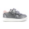 Sneakers Con Velcro Bimbi 20-27 Sneakers Con Velcro Bimbi 20-27