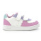 Sneakers Con Velcro Bimbi 20-27 Sneakers Con Velcro Bimbi 20-27