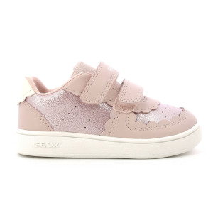 Sneakers Con Velcro Bimbi 20-27 Sneakers Con Velcro Bimbi 20-27