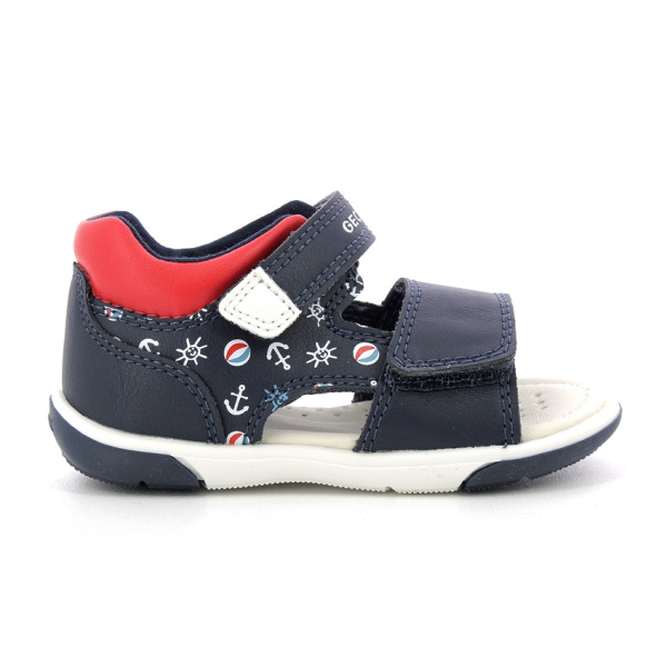 Sandalo Velcro  Bimbo 19-25